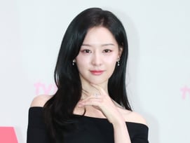 김지원, 정서경 작가와 손잡나.."'형사 박미옥' 검토 중인 작품"[공식]