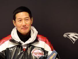 [한번에쓱] '치리노스 변수도 우리에게 유리' LG 염경엽 감독