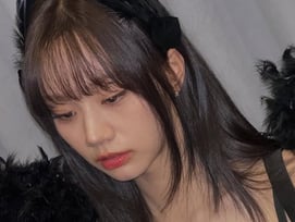 걸스데이 혜리, 날개 달고 나타났다..데뷔 15주년 자축 "멋져"