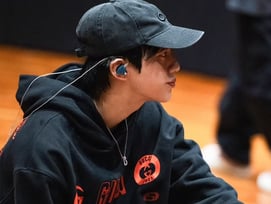 '앙코르 콘서트 D-1' 방탄소년단 진, 역시 '비주얼킹'