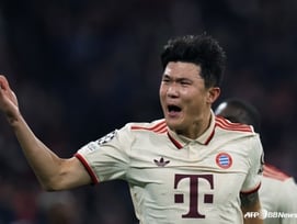 'EPL 챔피언' 김민재 노린다, 확실한 이유 공개... "빅클럽 영입전 뜨겁다"