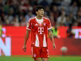 뛰지 못하는 김민재, 홍명보호도 '초비상'... 월드컵 앞두고 이적 결단 내릴까