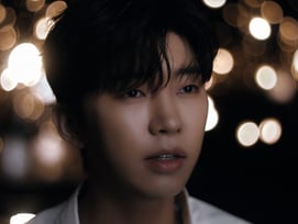 임영웅, '들꽃이 될게요' 뮤비 공개..감성 가득 선물