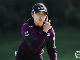 신인상→데뷔 2년 차 대상 조기 확정, 유현조 "아직 얼떨떨하다... 내년엔 다승왕 도전"