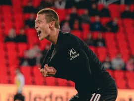 조규성, 1년 8개월만 대표팀 전격 복귀+양민혁 합류... 홍명보호 11월 볼리비아·가나전 명단 발표