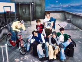 투어스, 미니 4집 활동 성료..커리어 하이 찍었다