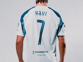 괜히 'SON 7번' 물려받았다 욕만 먹네 "1군서 뛰어본 적 없는 유소년이 뛰는 줄" 토트넘 선배 大폭발