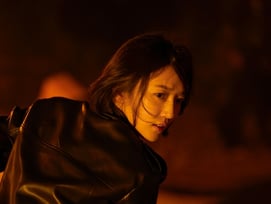 '모범택시 3' 표예진 "무지개 운수 전원 합류, 리허설 없이도 호흡 좋다" 자신감