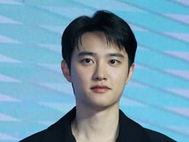 도경수, 컴퍼니수수와 이별 "전속계약 만료..재계약은 NO"[공식]