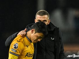 '부활 절실' 황희찬 은사 재회 '끝내 불발'... '깜짝' 신임 감독 후보→'맨유서 잘린' 몰락한 명장