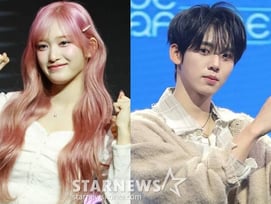 '본업 집중' 아이브 이서→'수능 응시' 제베원 한유진..2007년생 ★행보 [스타이슈]