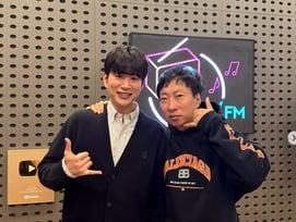 김진웅 아나, '도경완 서브' 논란 후 근황.."박명수에게 혼쭐" [스타이슈]