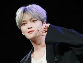 김재중, 소속 배우들 위한 플렉스..'66인분' 한우 채끝살 10kg+민물장어 8kg 요리했다(편스토랑)
