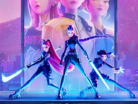 '케이팝 데몬 헌터스' 속편 나온다.."2029년 공개 목표"[★할리우드]