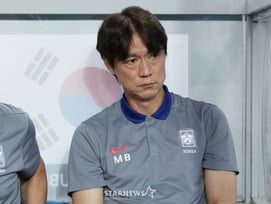 홍명보 감독 계획 '또' 꼬였다, 대표팀 소집마다 '부상 악재' 근심