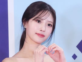 이미주, 또 결별 소식..'놀뭐' 하차 후 유재석 품 떠난 '예능돌' [스타이슈]