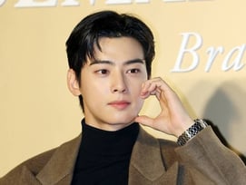 차은우, 군백기는 없다..솔로 2집 'ELSE' 트랙리스트 공개