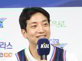 '마침내 허훈이 돌아온다' KCC 이적 후 첫선, 허웅·최준용 등과 호흡