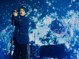 일본 톱배우 사토 타케루, 팬사랑 폭발 첫 한국 팬미팅 성료