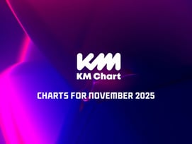 KM차트, 11월 선호도 조사 시작..임영웅·이찬원