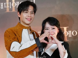 '50세' 김소현, 40대 연하 남편 폭로.."손준호, 아내를 '男'처럼 대해" [두집살림][★밤TView]