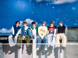 TWS 'play hard', 日 레코드협회 '골드' 인증 획득