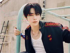 NCT 샤오쥔, 2년 8개월 간의 '더쇼' MC 활동 마무리