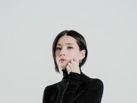 모니카, 출산 8개월 만에 '미스트롯4' 합류.."시母가 좋아하셔"[공식]