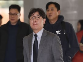 "에드먼 수술, 9월부터 알았다" 日 출국 류지현 국대 감독 깜짝 발언, '송성문 2루수' 이래서 나왔구나