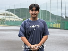 롯데 19세 포수 1군서 눈도장 쾅→불의의 부상 "더 좋은 기량 못 보여드렸다" 아쉬움, 마캠에서 푼다