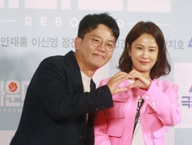 김준호, ♥김지민과 본격 2세 계획.."12월부터 술 끊을 것" [독박투어4]