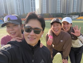 '박시은♥' 진태현, 또다시 안타까운 소식.."3주째 달리지 못해"[스타이슈]