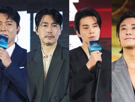 아이유X변우석→신민아X주지훈..환호 쏟아진 디즈니+ 韓 콘텐츠 [종합]