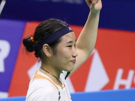 '전설까지 한 걸음' 안세영, '세계 2~5위 불참' 호주오픈서 女 단식 새 역사 쓴다