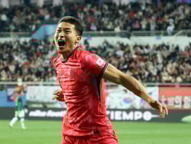 "세상 무너지는 줄 알았다" 선수 생명까지 위기였던 조규성 '대반전 드라마'