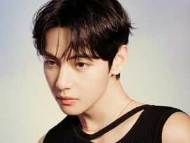 "김티르" 방탄소년단 뷔, 얼굴 천재 완벽 화보컷