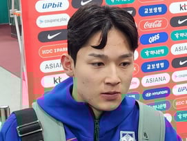 토트넘이 예의주시하는 '진짜 손흥민 후계자'... 양민혁 "토트넘 계속 연락 중, 시즌 10골 목표"