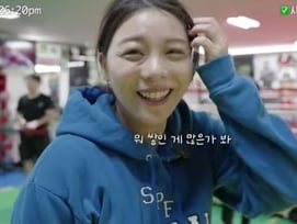 에일리, 콘서트 앞두고 폭풍 다이어트 돌입..어지러움증 호소[스타이슈]