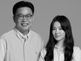송혜교, 서경덕 교수와 또 합심..김향화 알리기 나섰다