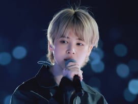 또 K팝 최초! 방탄소년단 지민 'Who', 스포티파이 7개국 차트 역대 최다 스트리밍 달성