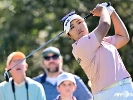 유해란 '3번째 톱10', 공동 7위로 상금 1.2억 챙겼다... 韓 골퍼 9명 최종전 진출 [LPGA]