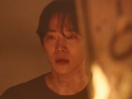 이준호, 김민하 구하러 불길 뛰어들었다..'태풍상사' 최고 시청률 11.1%[종합]