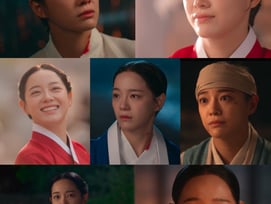 김세정, '김세정 표 로코 사극' 본격 시동 [이강에는 달이 흐른다]