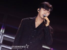 임영웅 콘서트 'IM HERO TOUR 2025' 무료로 본다..티빙, 연말 라이브 콘텐츠