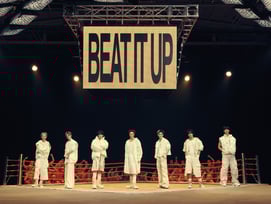 더 강력해진 칠드림..NCT DREAM, 오늘(17일) 컴백→연말까지 달린다