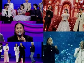 조째즈 "내 마성의 출처는 '얼굴'" [한일톱텐쇼]