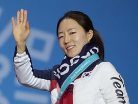 '무려 12년 만에' 이상화 세계기록 깨졌다 "이상화 보며 연구했다" 新 최강이 밝힌 비결