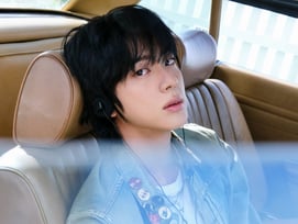 韓 솔로 가수 최고 성적..BTS 진·제이홉, 美 폴스타 투어 차트 진입