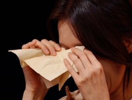 정시아, 낯선 ♥백도빈에 눈물 "양조위 닮은 남편, 부려먹기만 해" [두 집 살림]