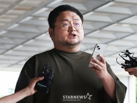 '쯔양 협박' 구제역, 수감 중 방송 은퇴 "피해자들에 죄송"[전문]